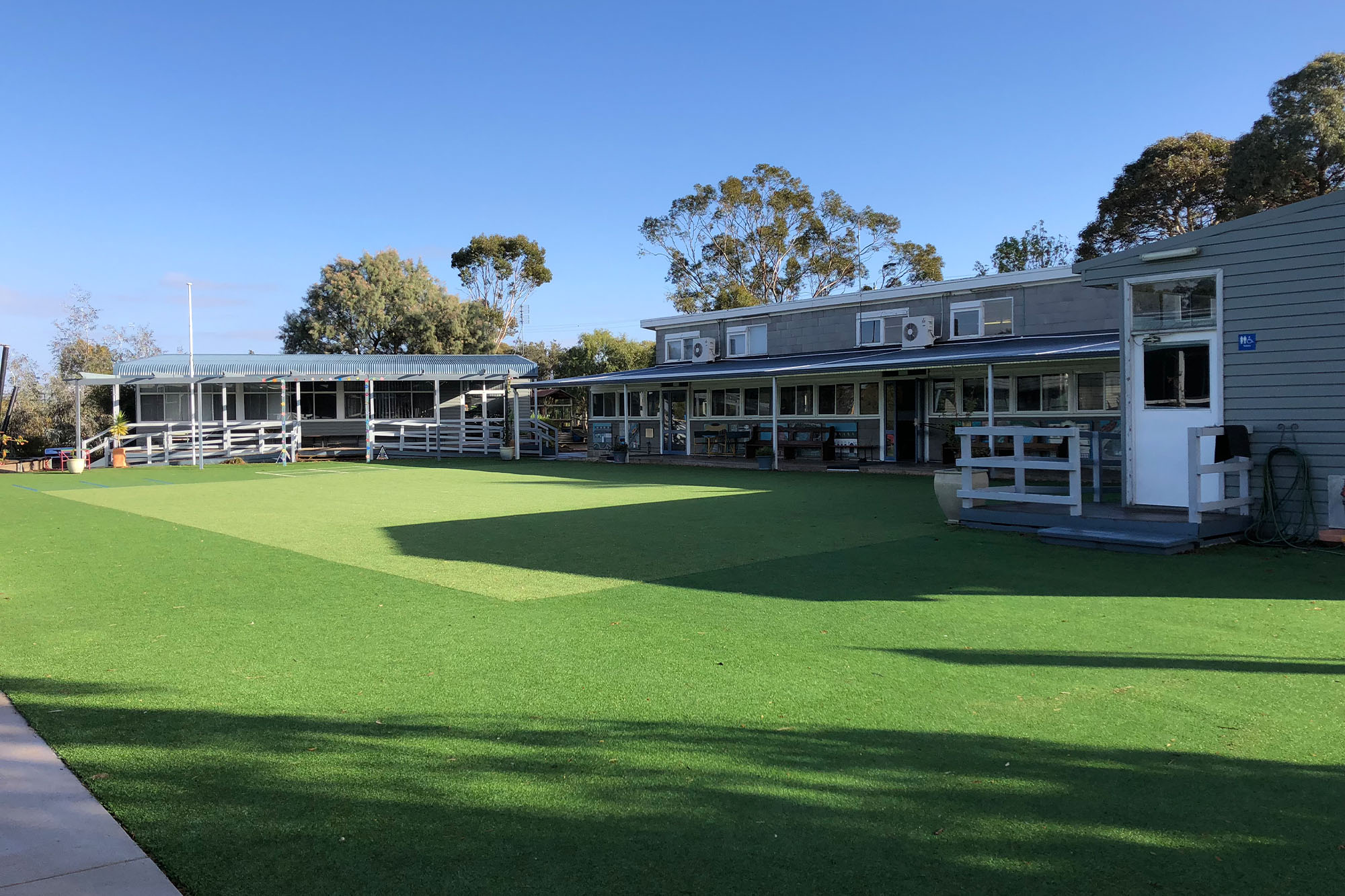 Our Lady Help of Christians School, Murtoa